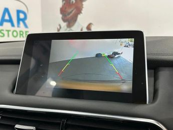 MG MG HS 1.5 T-GDI Excite SUV 5dr Petrol DCT Euro 6 (s/s) (162 ps)