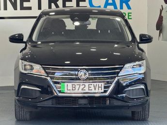 MG MG5 61.1kWh Excite Long Range Estate 5dr Electric Auto (156 ps)