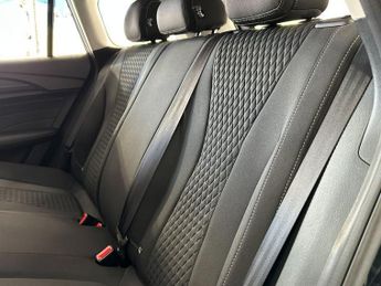 MG MG5 61.1kWh Excite Long Range Estate 5dr Electric Auto (156 ps)