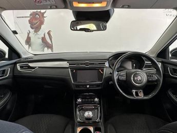 MG MG5 61.1kWh Excite Long Range Estate 5dr Electric Auto (156 ps)