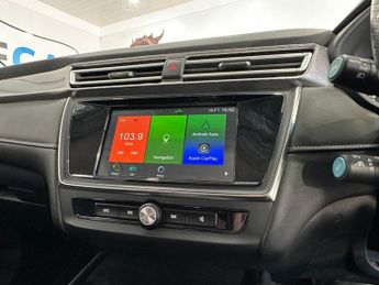 MG MG5 61.1kWh Excite Long Range Estate 5dr Electric Auto (156 ps)