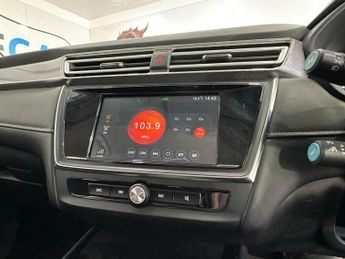 MG MG5 61.1kWh Excite Long Range Estate 5dr Electric Auto (156 ps)