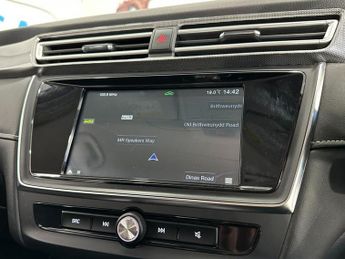 MG MG5 61.1kWh Excite Long Range Estate 5dr Electric Auto (156 ps)