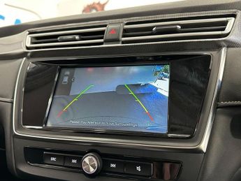MG MG5 61.1kWh Excite Long Range Estate 5dr Electric Auto (156 ps)