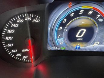 CHEVROLET CORVETTE  6.2 Petrol C7 AUTO