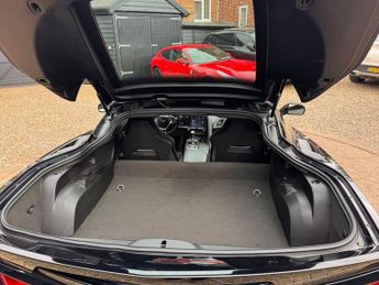 CHEVROLET CORVETTE  6.2 Petrol C7 AUTO