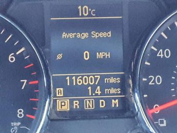 NISSAN QASHQAI+2 2.0 360 SUV 5dr Petrol CVT 4WD Euro 5 (140 ps)