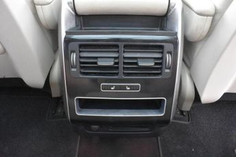 LAND ROVER RANGE ROVER SPORT 3.0 SD V6 HSE SUV 5dr Diesel Auto 4WD Euro 5 | PANORAMIC ROOF | 