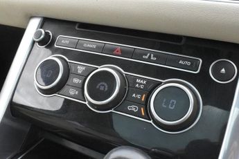 LAND ROVER RANGE ROVER SPORT 3.0 SD V6 HSE SUV 5dr Diesel Auto 4WD Euro 5 | PANORAMIC ROOF | 