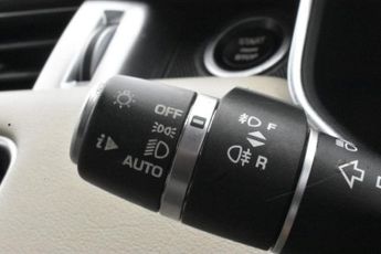 LAND ROVER RANGE ROVER SPORT 3.0 SD V6 HSE SUV 5dr Diesel Auto 4WD Euro 5 | PANORAMIC ROOF | 
