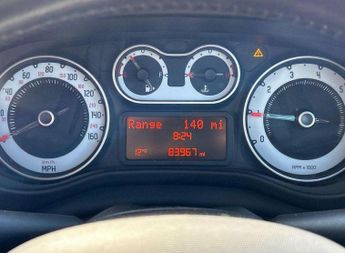 FIAT 500L 1.6 MultiJet Pop Star MPV 5dr Diesel Manual Euro 5 (s/s) (105 bh