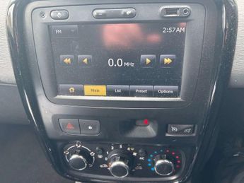 DACIA DUSTER 1.5 dCi Laureate SUV 5dr Diesel Manual 4WD Euro 5 (110 ps)