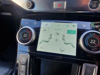 JAGUAR I-PACE 400 90kWh SE SUV 5dr Electric Auto 4WD (400 ps)