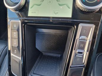 JAGUAR I-PACE 400 90kWh SE SUV 5dr Electric Auto 4WD (400 ps)