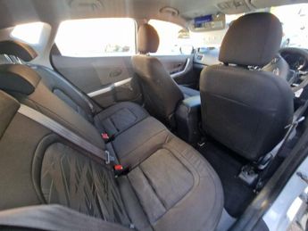 KIA CEED 1.4 1 Hatchback 5dr Petrol Manual Euro 5 (98 bhp)