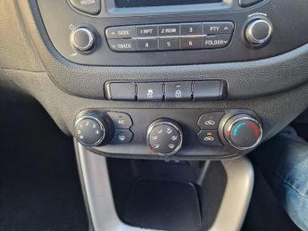 KIA CEED 1.4 1 Hatchback 5dr Petrol Manual Euro 5 (98 bhp)