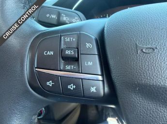 FORD FOCUS 1.5 EcoBlue Active X Estate 5dr Diesel Auto Euro 6 (s/s) (120 ps
