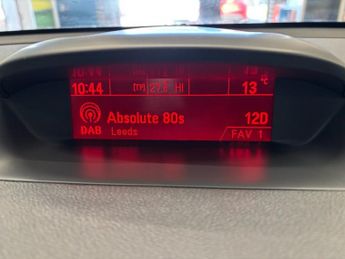 VAUXHALL MOKKA 1.4i Turbo SE SUV 5 Door Petrol Automatic White 2WD Euro 6 