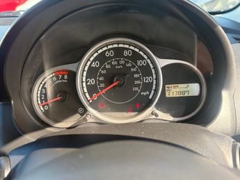 MAZDA MAZDA2 1.3 TS Hatchback 5dr Petrol Manual Euro 5 (75 ps)