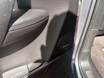 PORSCHE CAYENNE 4.5 S SUV 5dr Petrol Tiptronic S AWD (361 g/km, 340 bhp)