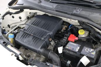 FIAT 500 1.2 S Hatchback 3dr Petrol Manual Euro 6 (s/s) (69 bhp)