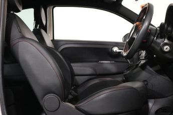 FIAT 500 1.2 S Hatchback 3dr Petrol Manual Euro 6 (s/s) (69 bhp)