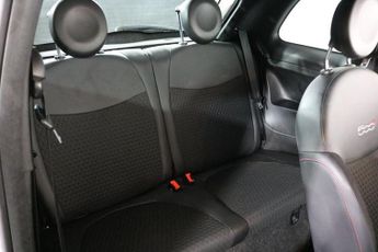 FIAT 500 1.2 S Hatchback 3dr Petrol Manual Euro 6 (s/s) (69 bhp)