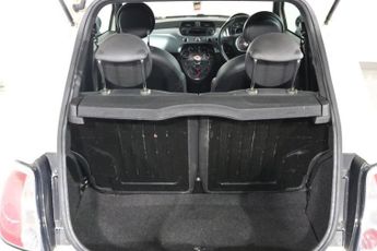 FIAT 500 1.2 S Hatchback 3dr Petrol Manual Euro 6 (s/s) (69 bhp)