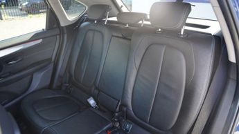 BMW 2 SERIES ACTIVE TOURER 2.0 220d Luxury MPV 5dr Diesel Auto xDrive Euro 6 (s/s) (190 ps)