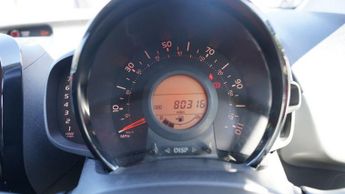 PEUGEOT 108 1.2 VTi PureTech Allure Hatchback 5dr Petrol Manual Euro 5 (82 p