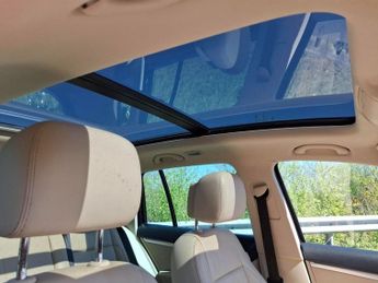 VOLKSWAGEN TIGUAN 2.0 TDI BlueMotion Tech SE SUV 5dr Diesel DSG 4WD Euro 5 (s/s) (