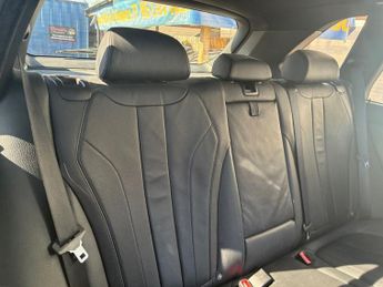 BMW X5 3.0 30d M Sport SUV 5dr Diesel Auto xDrive Euro 6 (s/s) (258 ps)