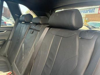 BMW X5 3.0 30d M Sport SUV 5dr Diesel Auto xDrive Euro 6 (s/s) (258 ps)