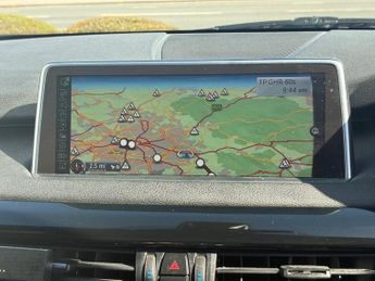 BMW X5 3.0 30d M Sport SUV 5dr Diesel Auto xDrive Euro 6 (s/s) (258 ps)