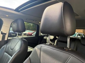 FORD KUGA 2.0 TDCi Titanium X SUV 5dr Diesel Powershift AWD Euro 6 (s/s) (