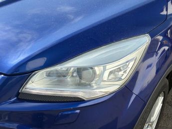 FORD KUGA 2.0 TDCi Titanium X SUV 5dr Diesel Powershift AWD Euro 6 (s/s) (