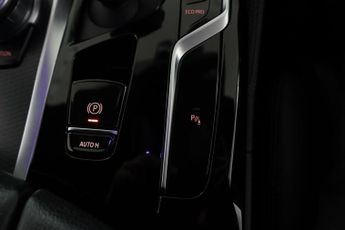 BMW 5 SERIES 2.0 520d MHT M Sport Steptronic Euro 6 (s/s) 4dr