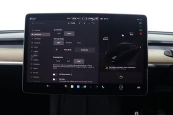 TESLA MODEL Y (Dual Motor) Performance Auto 4WDE 5dr