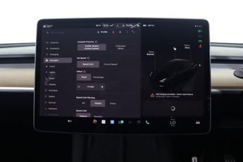 TESLA MODEL Y (Dual Motor) Performance Auto 4WDE 5dr