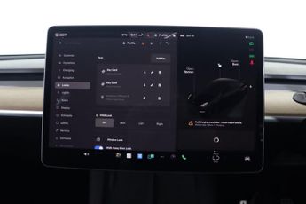 TESLA MODEL Y (Dual Motor) Performance Auto 4WDE 5dr