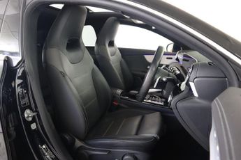 MERCEDES-BENZ CLA 1.3 CLA250e 15.6kWh AMG Line (Premium Plus) Coupe 8G-DCT Euro 6 