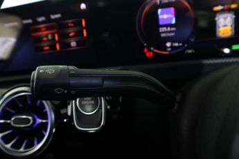 MERCEDES-BENZ CLA 1.3 CLA250e 15.6kWh AMG Line (Premium Plus) Coupe 8G-DCT Euro 6 