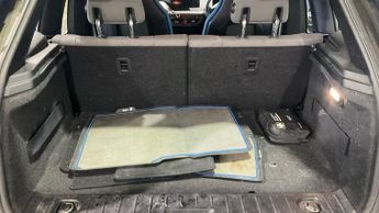 BMW I3 Hatchback 5dr Electric Auto (170 ps)