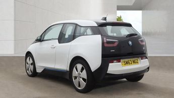 BMW I3 Hatchback 5dr Electric Auto (170 ps)
