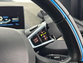 BMW I3 Hatchback 5dr Electric Auto (170 ps)