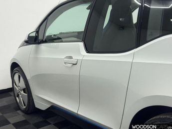 BMW I3 Hatchback 5dr Electric Auto (170 ps)