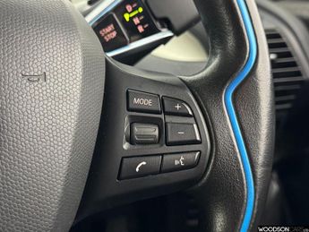 BMW I3 Hatchback 5dr Electric Auto (170 ps)
