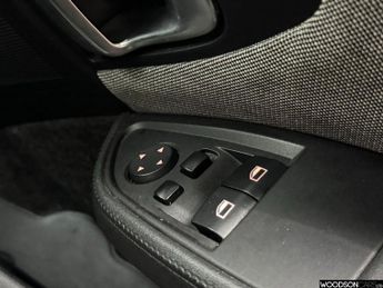 BMW I3 Hatchback 5dr Electric Auto (170 ps)