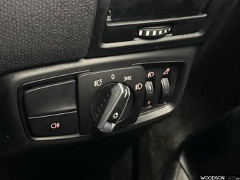 BMW I3 Hatchback 5dr Electric Auto (170 ps)
