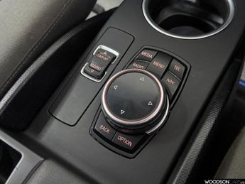 BMW I3 Hatchback 5dr Electric Auto (170 ps)